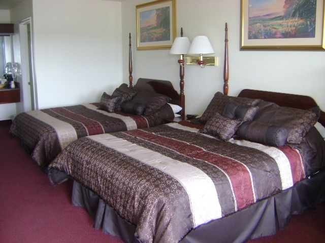Morgan And Walla Walla Hotel