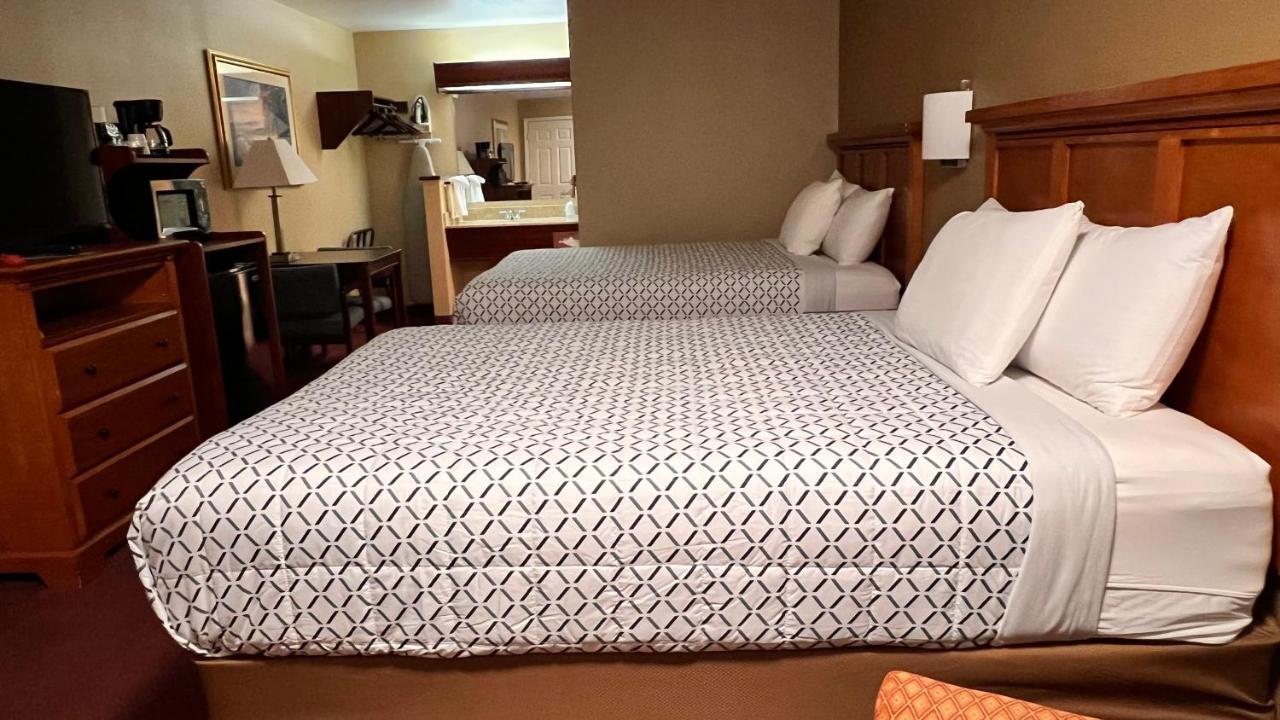 Hotel Morgan And Walla Walla 2*