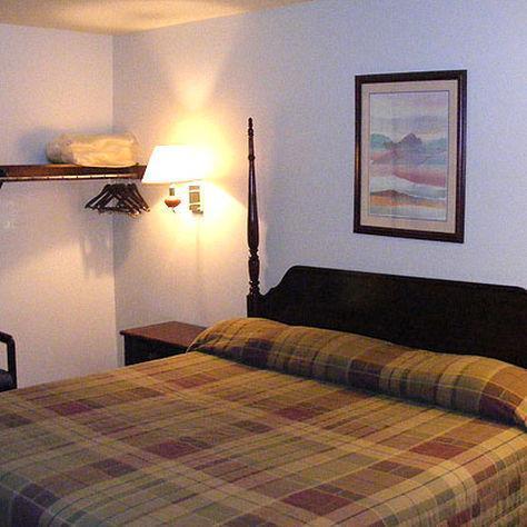 Hotel Morgan And Walla Walla Milton-Freewater