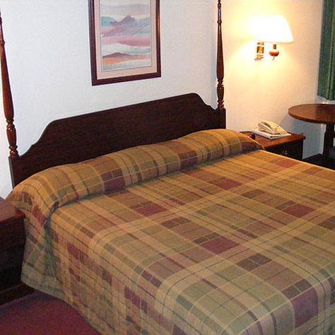 Hotel Morgan And Walla Walla 2*